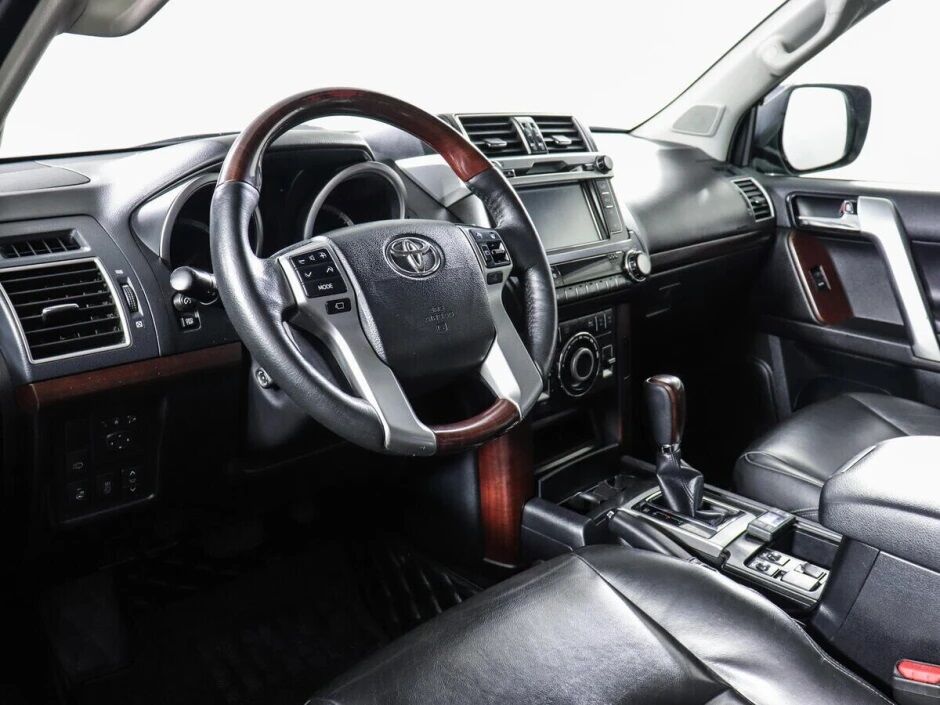 Toyota Land Cruiser Prado, фото №5