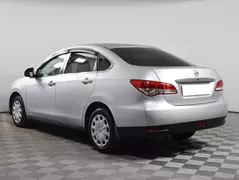 Nissan Almera, фото №7
