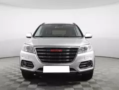 Haval H6, фото №2