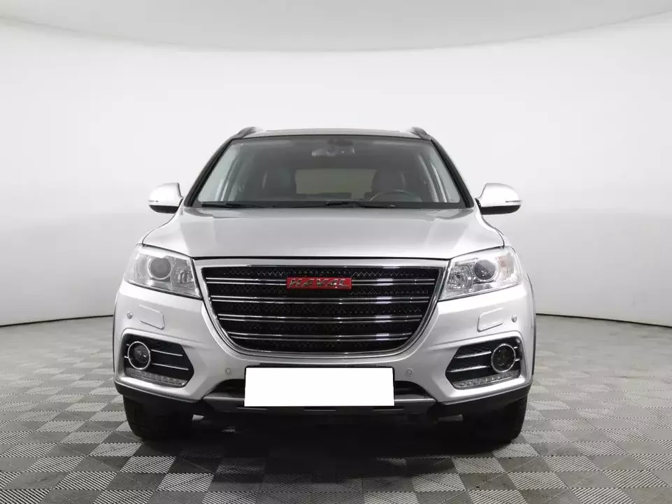 Haval H6, фото №2