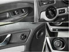 Skoda Octavia, фото №9