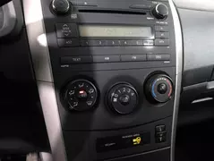 Toyota Corolla, фото №11