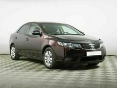 Kia Cerato 1.6 Механика, фото №3