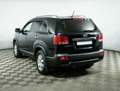 Kia Sorento 2.4 Автомат, фото №4