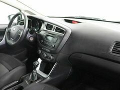 Kia Ceed 1.6 Механика, фото №8