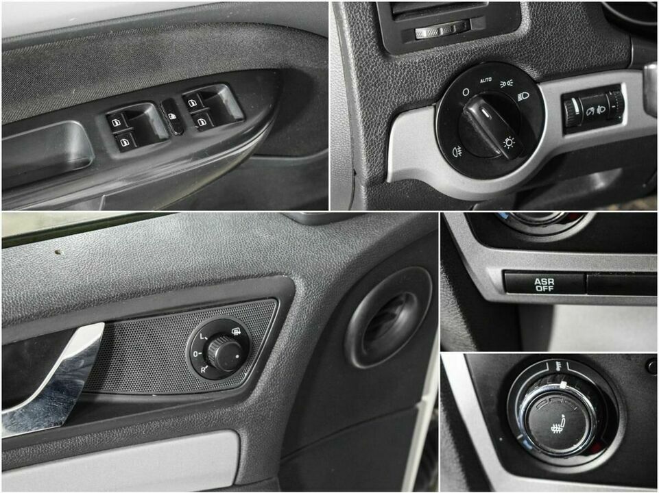 Skoda Octavia, фото №9