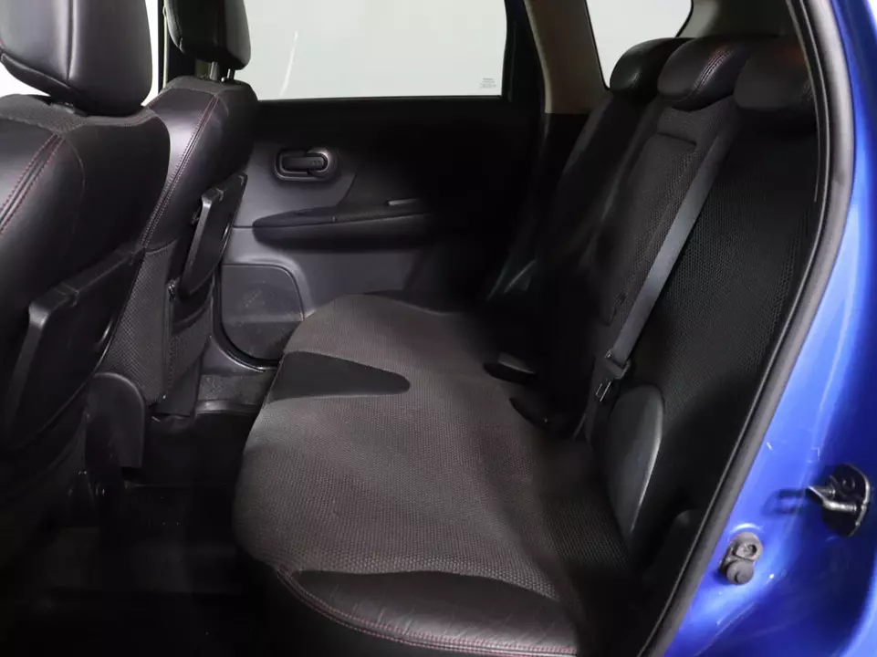 Nissan Note, фото №10