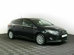 Ford Focus 1.6 Робот, фото №2