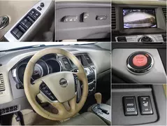 Nissan Murano, фото №13