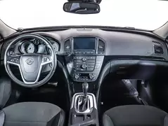 Opel Insignia, фото №13