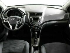 Hyundai Solaris 1.6 Автомат, фото №8