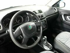 Skoda Fabia 1.6 Автомат, фото №7