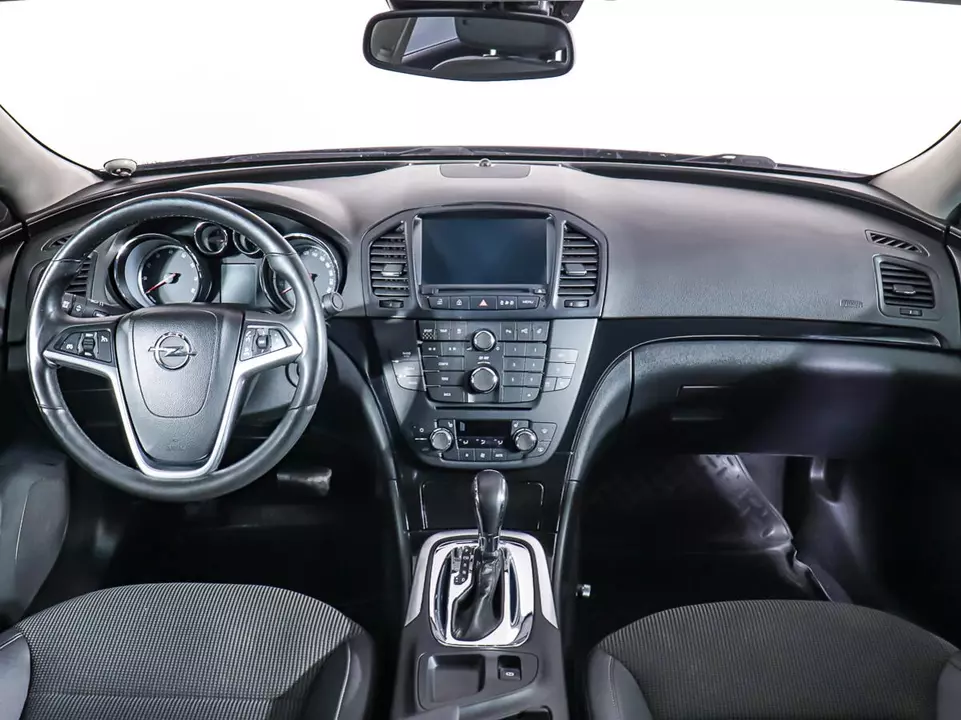 Opel Insignia, фото №13