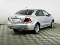 Volkswagen Polo 1.6 Механика, фото №4