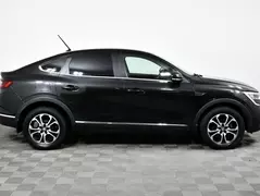 Renault Arkana, фото №4