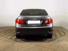 Toyota Corolla, фото №3