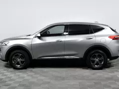 Haval F7, фото №8
