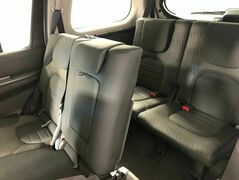 Nissan Pathfinder III Рестайлинг, фото №8