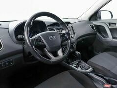 Hyundai creta акпп 2016 с пробегом 95 218 км, фото №4