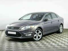 Ford Mondeo 2.0 Робот, фото №1