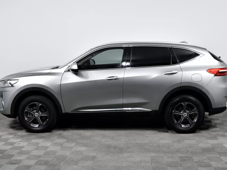 Haval F7, фото №8