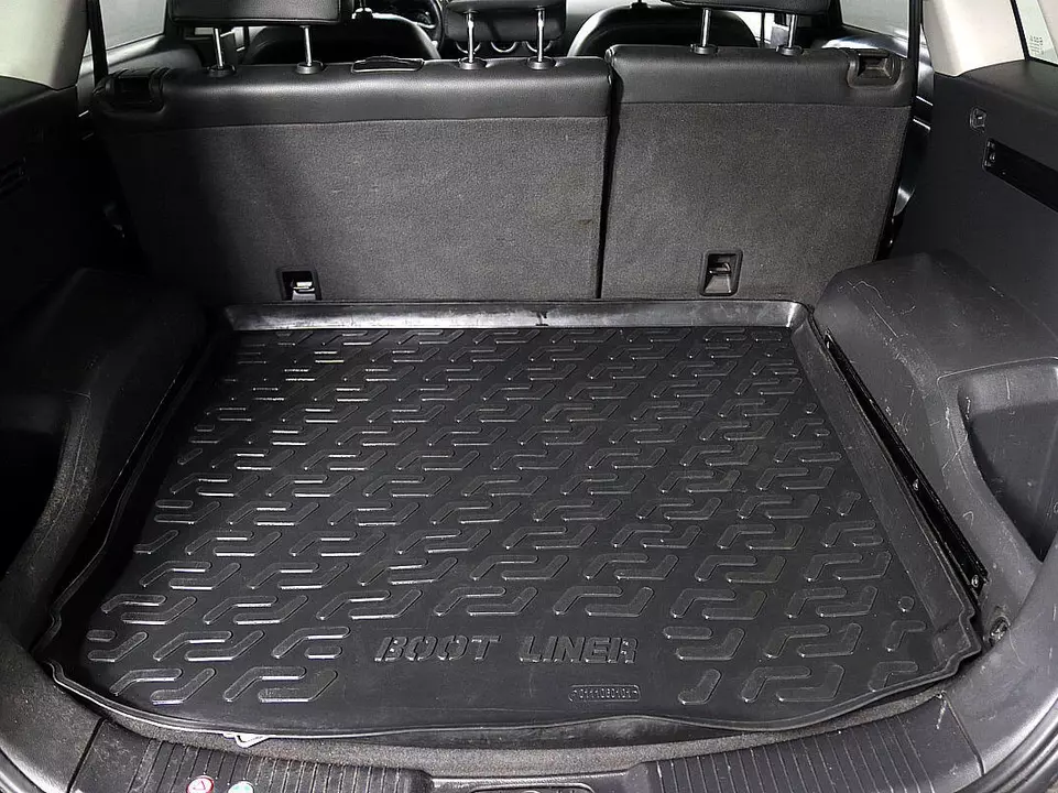 Opel Antara, фото №9