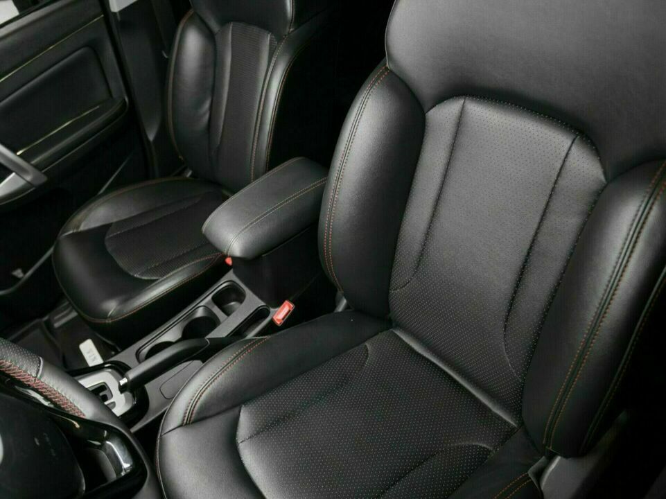 Chery tiggo 5, фото №11