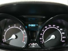 Ford EcoSport, фото №11