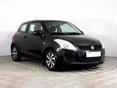 Suzuki Swift, фото №3