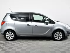 Opel Meriva, фото №4