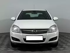 Opel Astra, фото №2