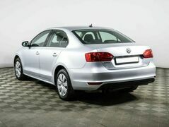 Volkswagen Jetta VI, фото №3
