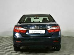 Toyota Camry VII (XV50), фото №4