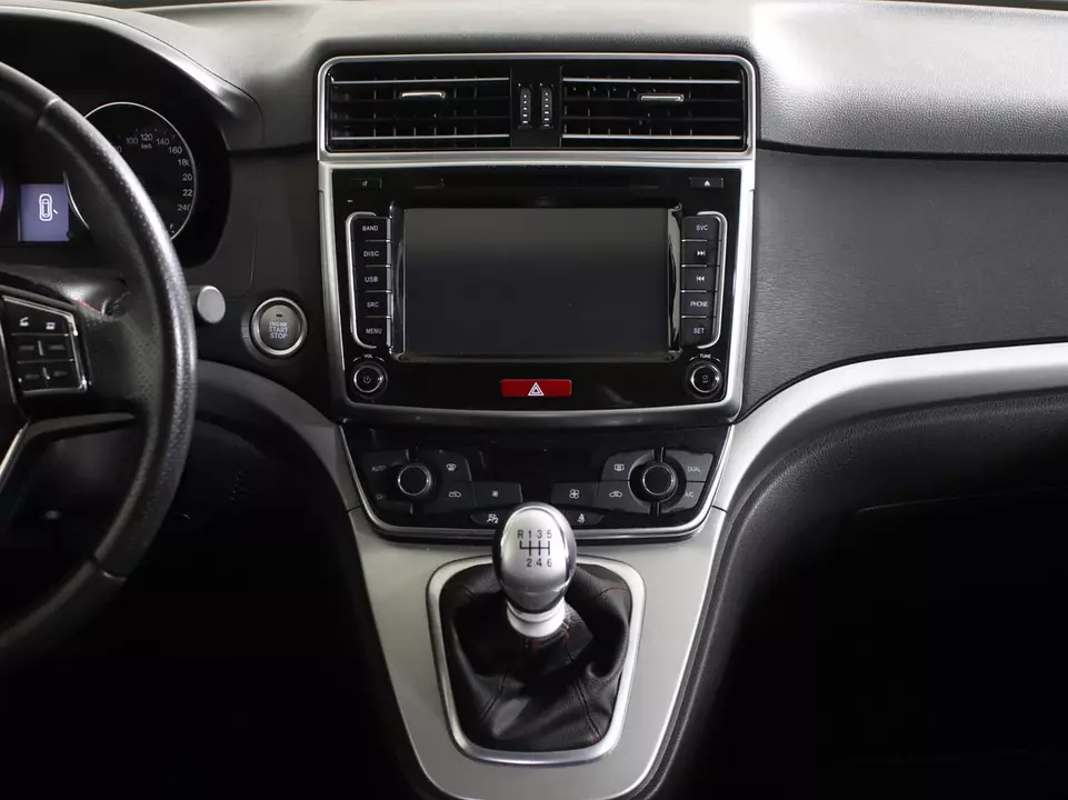 Haval H6, фото №13