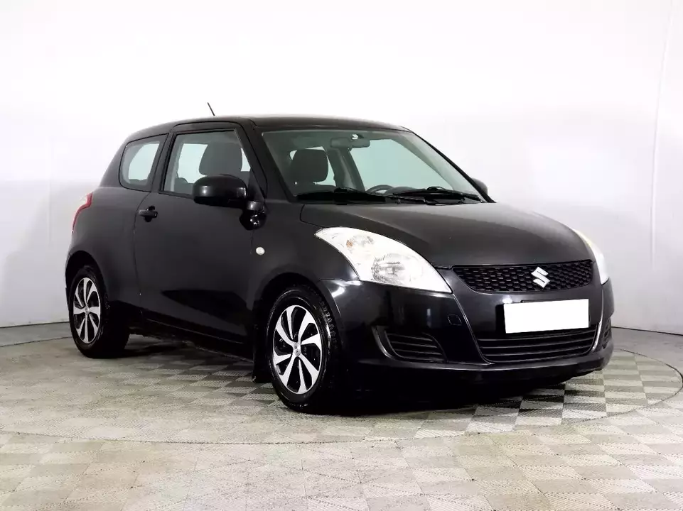 Suzuki Swift, фото №3