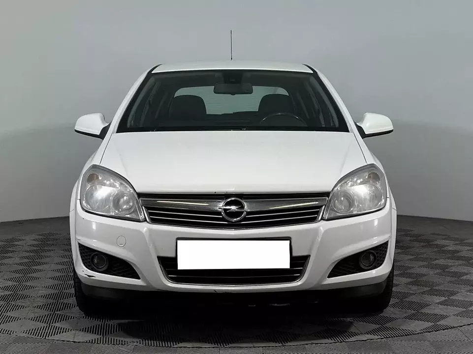 Opel Astra, фото №2