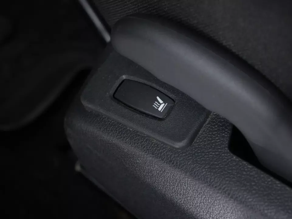 Nissan Almera, фото №14