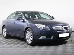 Opel Insignia, фото №3