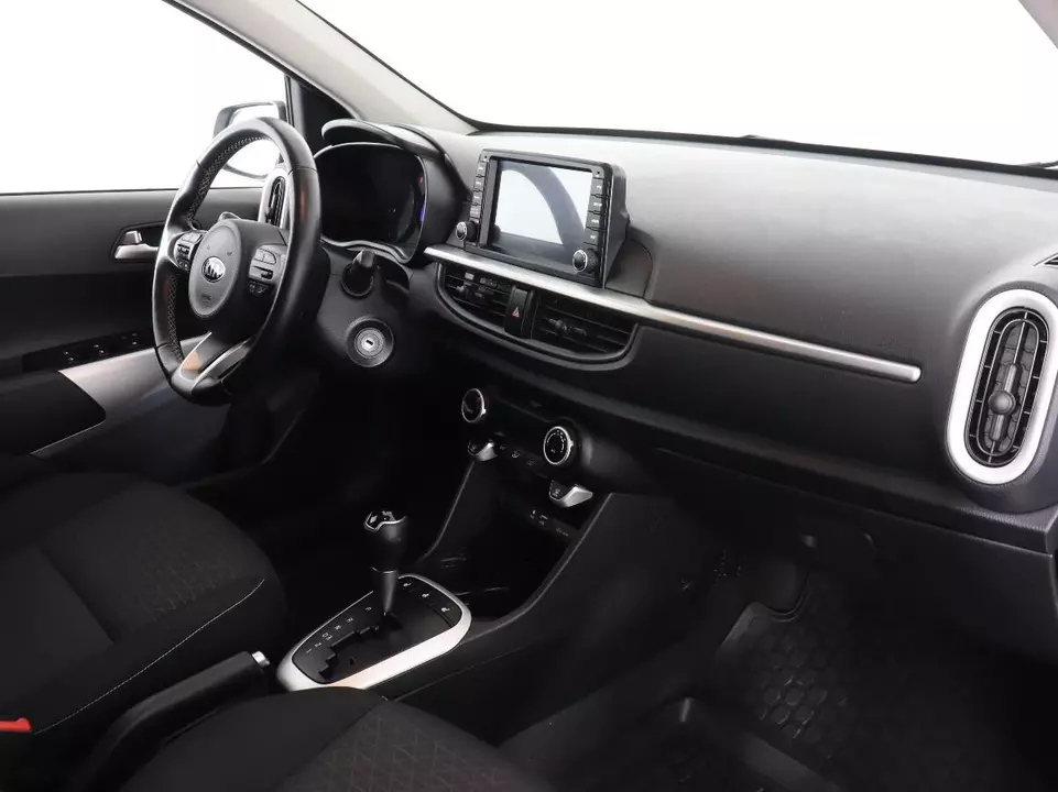 Kia Picanto, фото №9