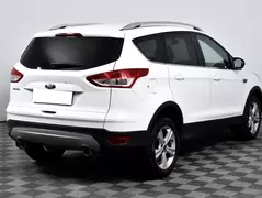 Ford Kuga, фото №5