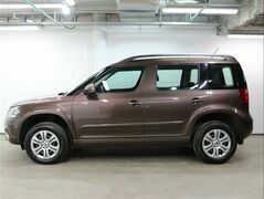 Skoda Yeti, фото №5