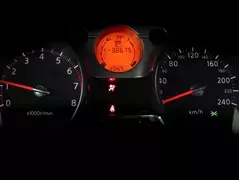 Nissan Qashqai, фото №11