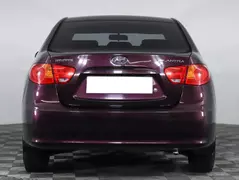 Hyundai Elantra, фото №6