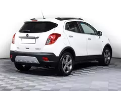 Opel Mokka, фото №5