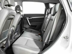 Chevrolet Captiva, фото №11
