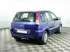 Ford Fusion 1.6 Автомат, фото №4