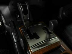 Mitsubishi Pajero IV, фото №12