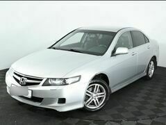 Honda Accord, фото №1