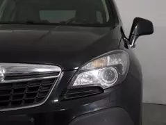 Opel Mokka, фото №20
