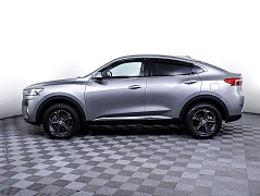 Haval F7x, фото №8